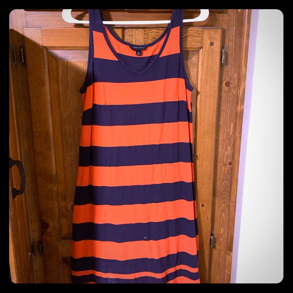 Dress tommy